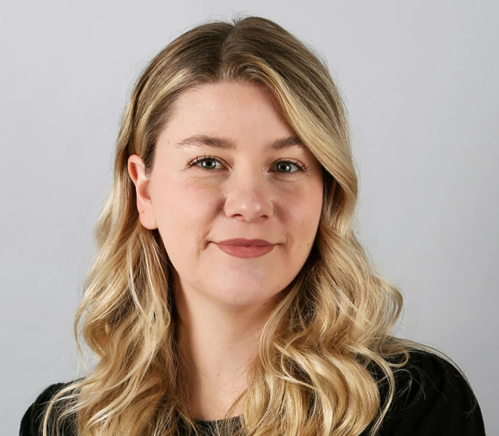 Karen Hamilton